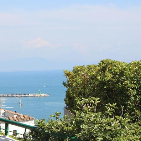 Verdemare Charming Accommodation In Vietri Sul Mare - Amalfi Coast Ngoại thất bức ảnh