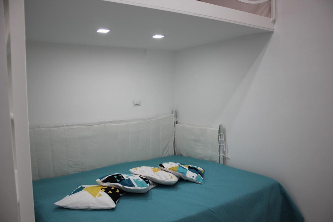 Verdemare Charming Accommodation In Vietri Sul Mare - Amalfi Coast Ngoại thất bức ảnh