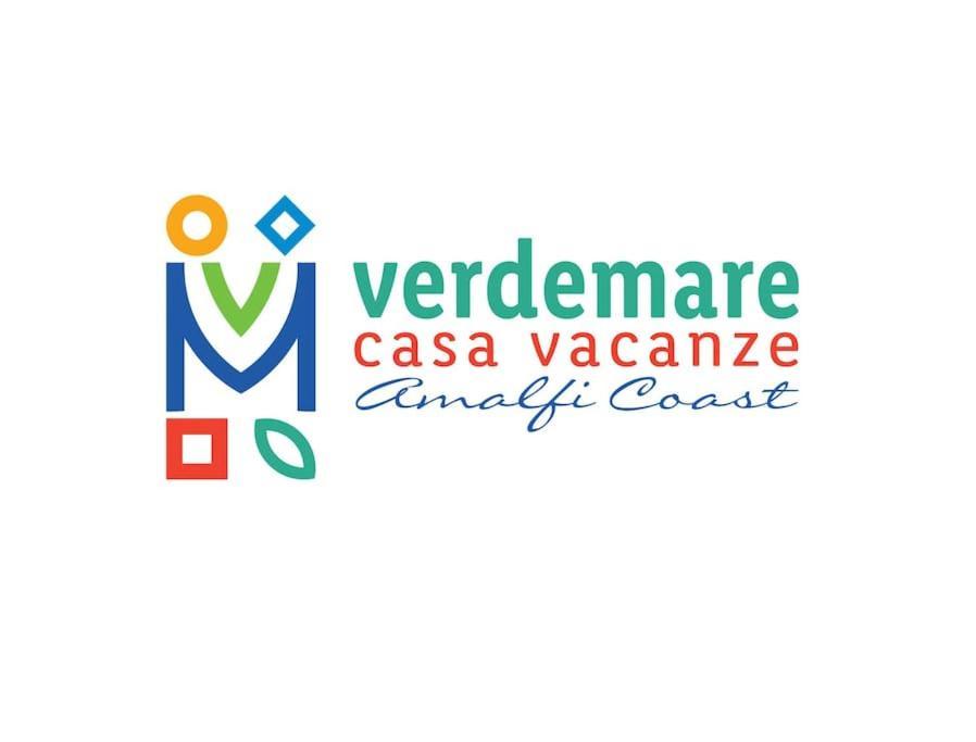 Verdemare Charming Accommodation In Vietri Sul Mare - Amalfi Coast Ngoại thất bức ảnh