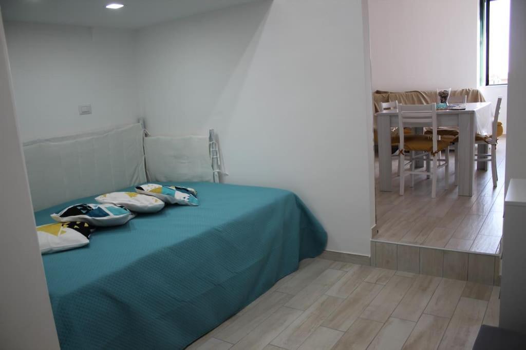 Verdemare Charming Accommodation In Vietri Sul Mare - Amalfi Coast Ngoại thất bức ảnh