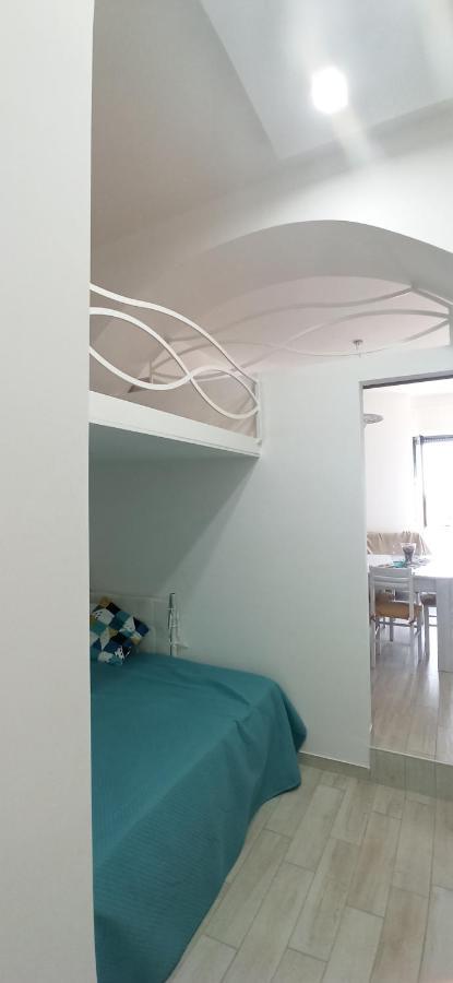 Verdemare Charming Accommodation In Vietri Sul Mare - Amalfi Coast Ngoại thất bức ảnh