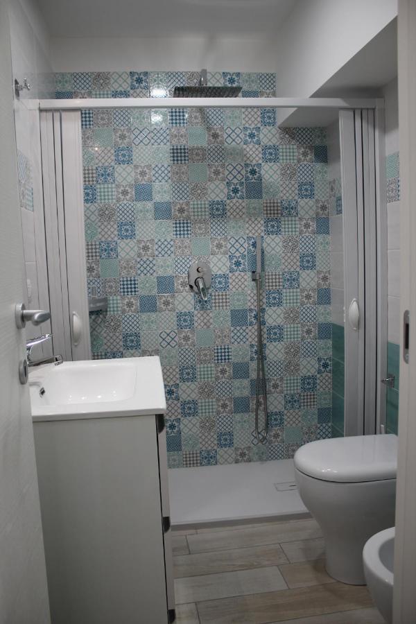 Verdemare Charming Accommodation In Vietri Sul Mare - Amalfi Coast Ngoại thất bức ảnh