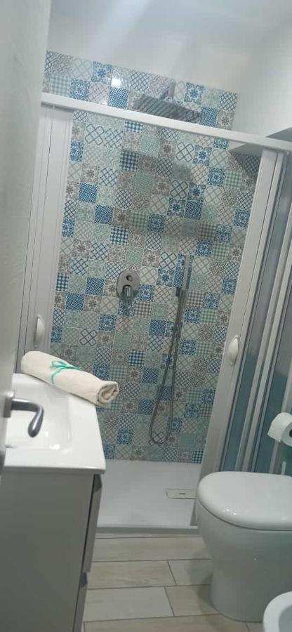 Verdemare Charming Accommodation In Vietri Sul Mare - Amalfi Coast Ngoại thất bức ảnh