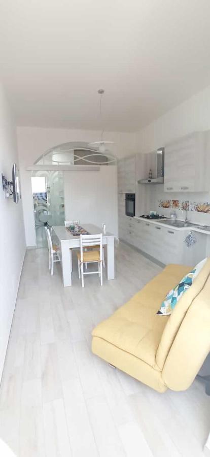 Verdemare Charming Accommodation In Vietri Sul Mare - Amalfi Coast Ngoại thất bức ảnh