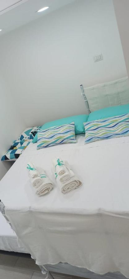 Verdemare Charming Accommodation In Vietri Sul Mare - Amalfi Coast Ngoại thất bức ảnh